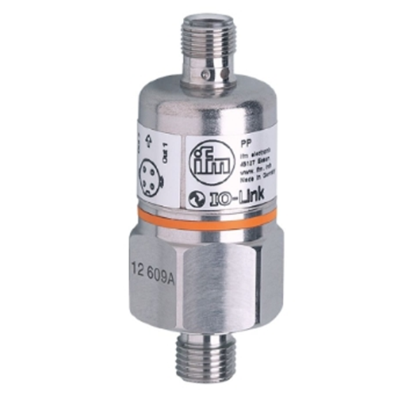 德國IFM易福門帶陶瓷測量單元的壓力開關(guān)PP000E PP-400-SBG14-QFPKG/US/ /V