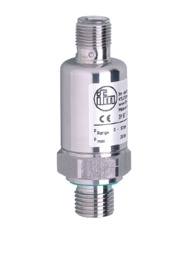 德國IFM易福門壓力變送器PT-400-SBG14-B-DVG/US/ /W