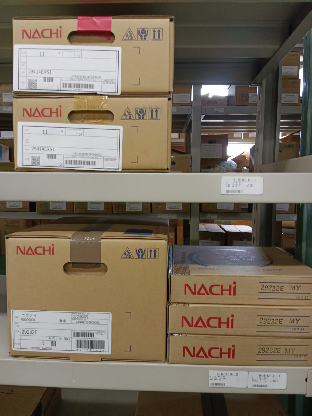 日本NACHI拉奇雙壓雙流量柱塞泵PVS-0B-16P0-20