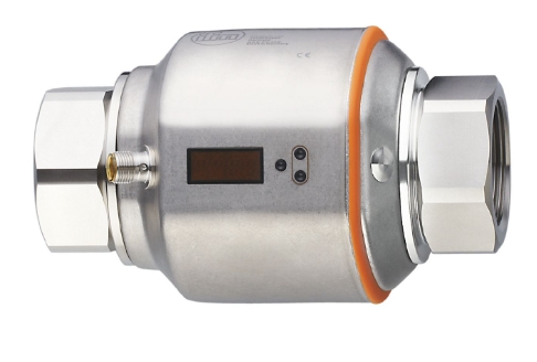 德國IFM易福門電磁流量計(jì)SMN32XGX50KG/US-100