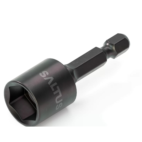 瑞典AtlasCopco阿特拉斯.科普柯1/4” 六角螺母套筒Nut setter-HEXE1/4-L100-E8-M 4027108658