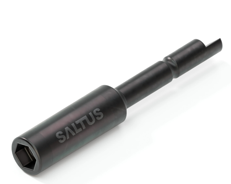 瑞典AtlasCopco阿特拉斯.科普柯7/16” 六角批頭套筒Nut setter-HEXE7/16-L150-HEX22 4027101222