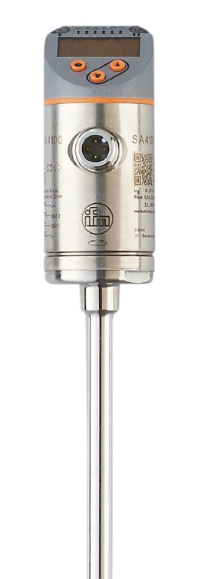 德國IFM易福門流量傳感器SA4100