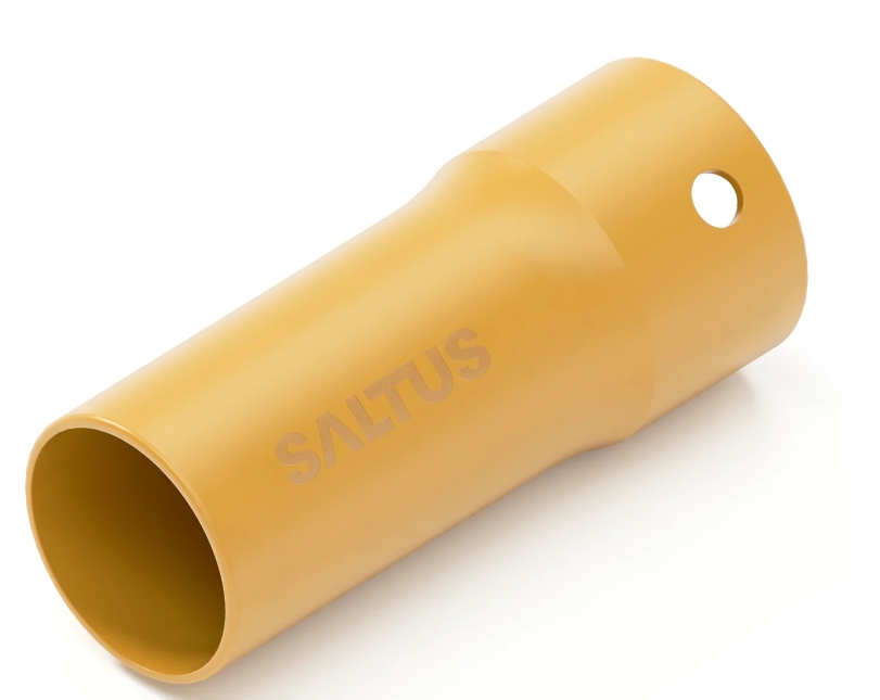 瑞典AtlasCopco阿特拉斯.科普柯帶旋轉保護套配件Spare sleeve set-for 4027156317-R-2pcs 4027298299