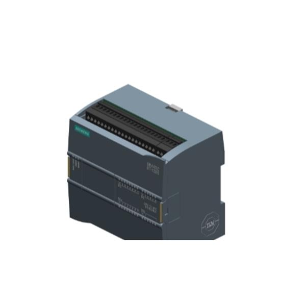 德國(guó)SIEMENS西門子PLC S7-1200 6ES7211-1AE40-0XB0