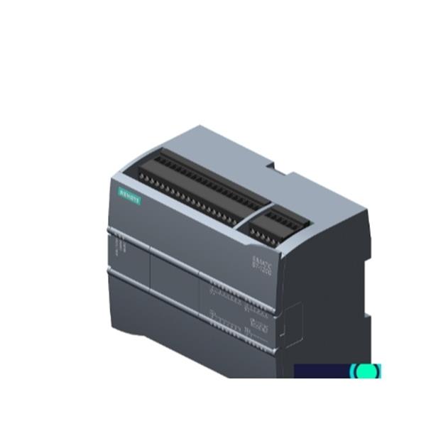 德國(guó)SIEMENS西門子PLC S7-1200 6ES7211-1AE40-0XB0
