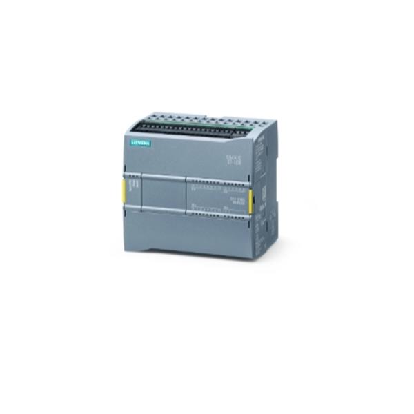 德國(guó)SIEMENS西門子PLC S7-1200 6ES7211-1AE40-0XB0