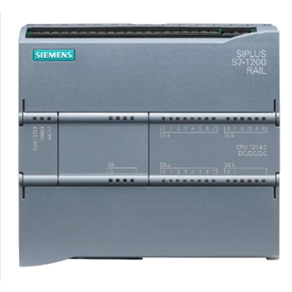德國SIEMENS西門子PLC SIPLUS PLC極端工況  6AG1223-3BD30-5XB0