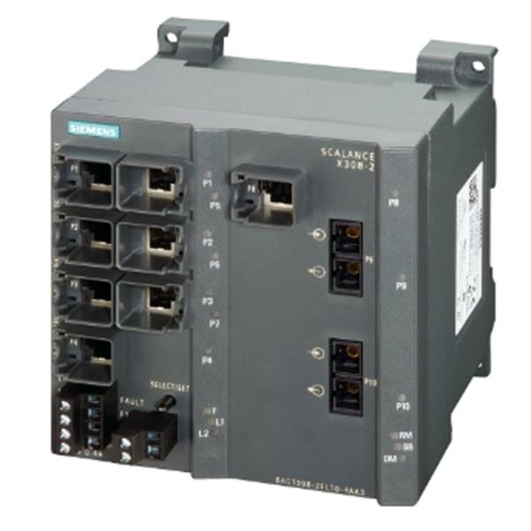 德國SIEMENS西門子PLC SIPLUS PLC極端工況  6AG1223-3BD30-5XB0
