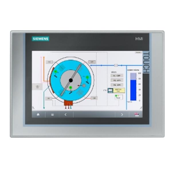 德國SIEMENS西門子PLC SIPLUS PLC極端工況  6AG1223-3BD30-5XB0
