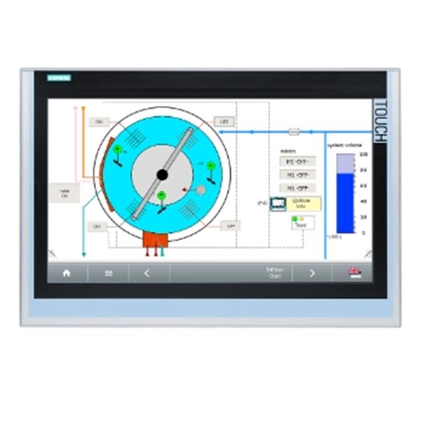 德國SIEMENS西門子PLC SIPLUS PLC極端工況  6AG1223-3BD30-5XB0