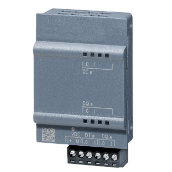 德國SIEMENS西門子PLC SIPLUS PLC極端工況  6AG1223-3BD30-5XB0