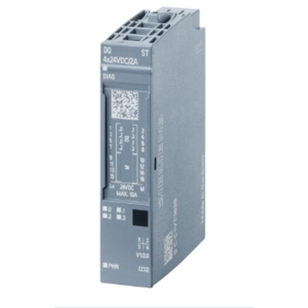 德國SIEMENS西門子PLC SIPLUS PLC極端工況  6AG1223-3BD30-5XB0