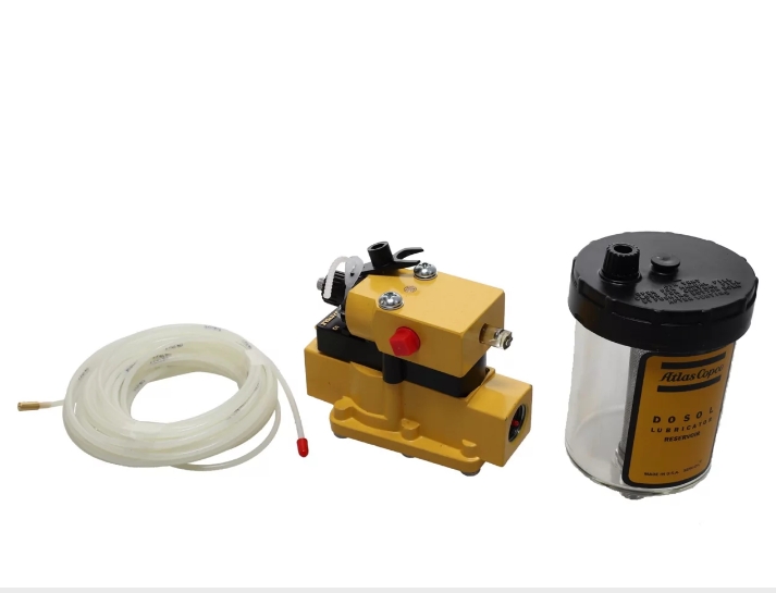 瑞典AtlasCopco阿特拉斯.科普柯三聯(lián)件MIDI-FIL-1/2-BSP 4221000133
