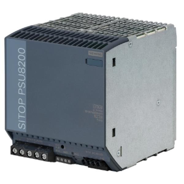 德國SIEMENS西門子 SITOP PSU8200增強(qiáng)型電源6EP3437-8SB00-0AY0