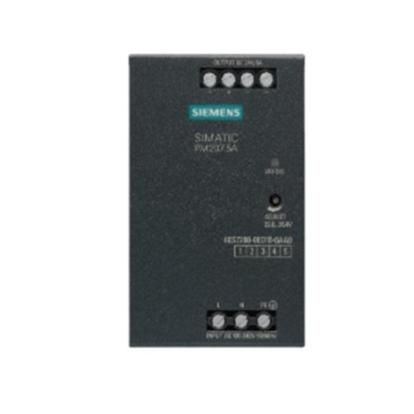 德國(guó)SIEMENS西門(mén)子 工業(yè)電源 6ES7922-5BG50-0UC0