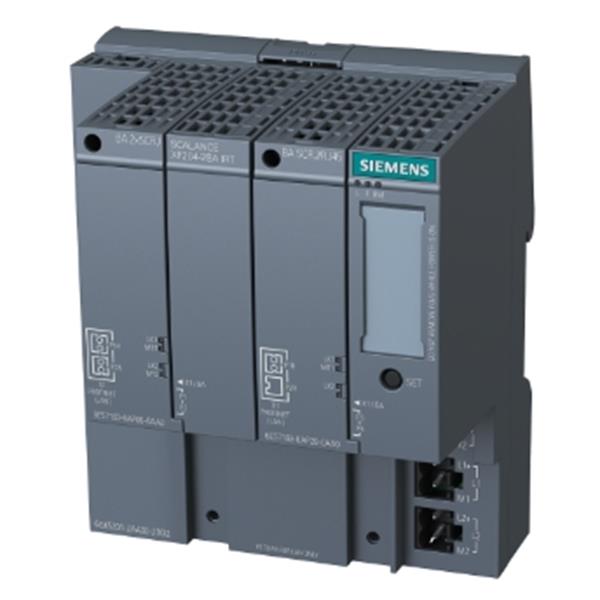 德國SIEMENS西門子 工業(yè)以太網交換機 6GK5224-4GS00-2TC2