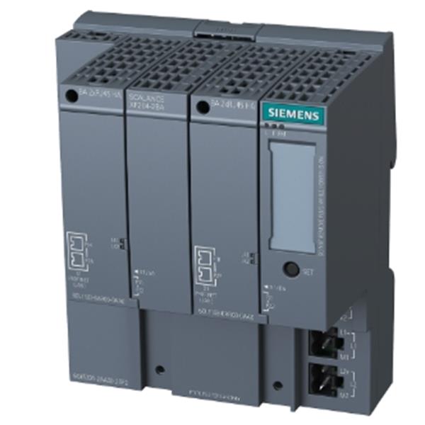 德國SIEMENS西門子 工業(yè)以太網交換機 6GK5224-4GS00-2TC2