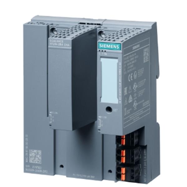 德國SIEMENS西門子 工業(yè)以太網交換機 6GK5224-4GS00-2TC2