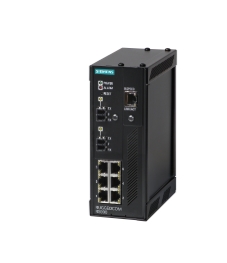 德國SIEMENS西門子 羅杰康系列RUGGEDCOM 6GK6090-0AS21-0BA0-ZA12B00