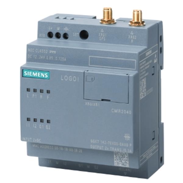 德國SIEMENS西門子工業(yè)通訊處理器 6GK7243-1BX30-0XE0