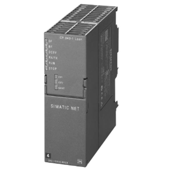 德國SIEMENS西門子工業(yè)通訊處理器 6GK7243-1BX30-0XE0