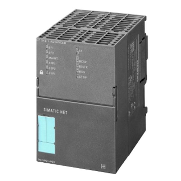 德國SIEMENS西門子工業(yè)通訊處理器 6GK7243-1BX30-0XE0