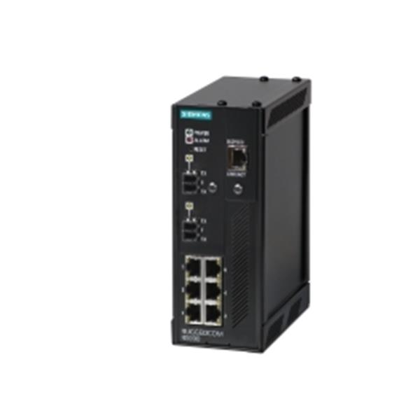 德國(guó)SIEMENS西門子 羅杰康系列RUGGEDCOM 6GK6090-0AS23-0BA0-ZA05B03