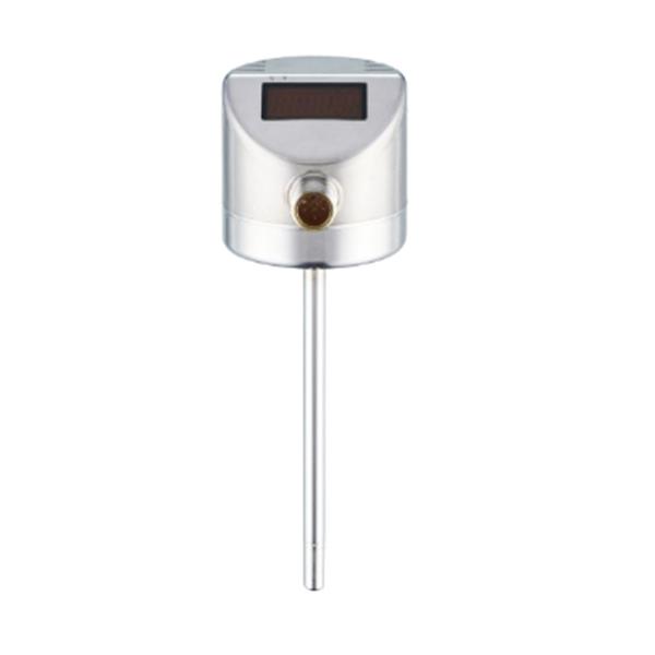 德國IFM易福門帶顯示器的溫度變送器TD2261
