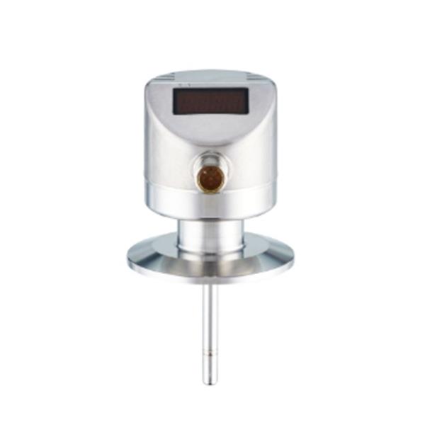 德國IFM易福門帶顯示器的溫度變送器TD2261