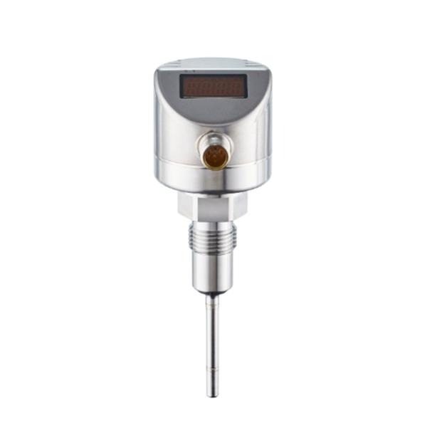 德國IFM易福門帶顯示器的溫度變送器TD2261