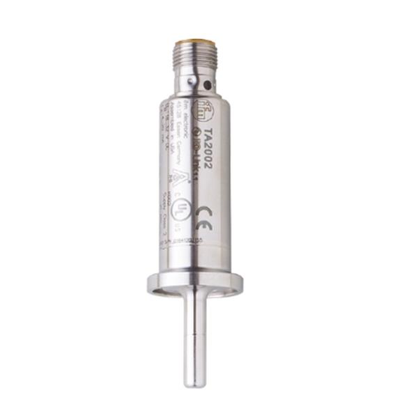 德國IFM易福門溫度變送器TCC931