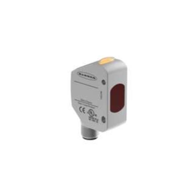 BANNER邦納美國Q4系列光電傳感器Q4XFPLAF110-Q8