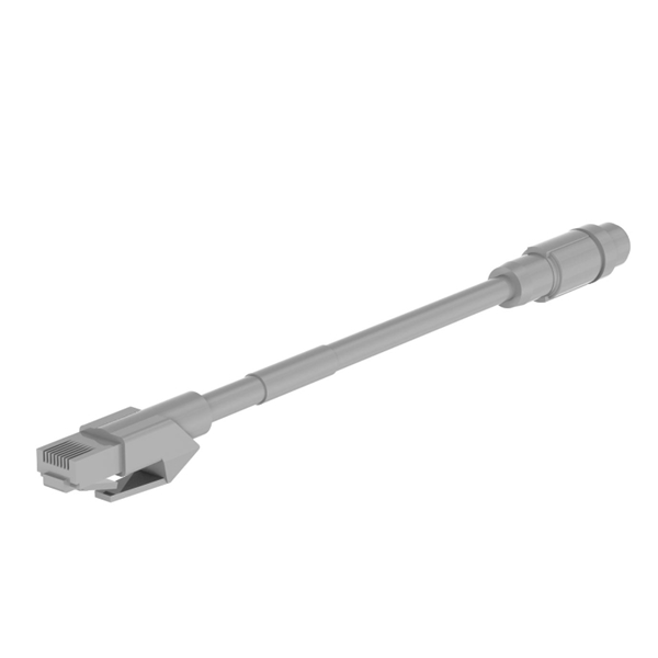 AtlasCopco瑞典阿特拉斯.科普柯以太網電纜Selector 6 Daisychain cable 8-8 4222315582