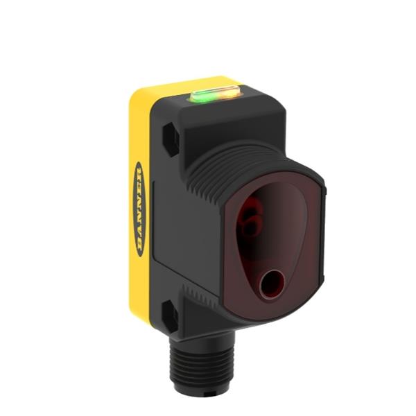 BANNER邦納美國QS30系列光電傳感器  QS30VR3FF400