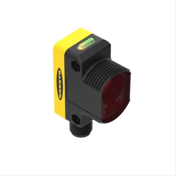 BANNER邦納美國QS30系列光電傳感器  QS30VR3FF400