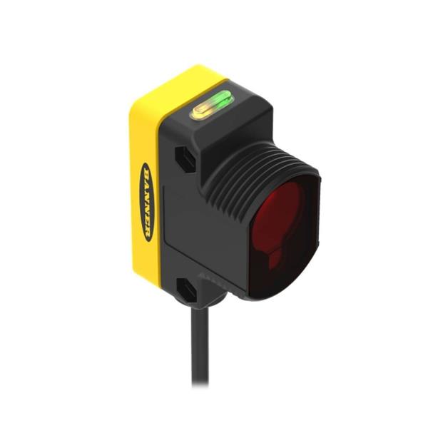 BANNER邦納美國QS30系列光電傳感器  QS30VR3FF400