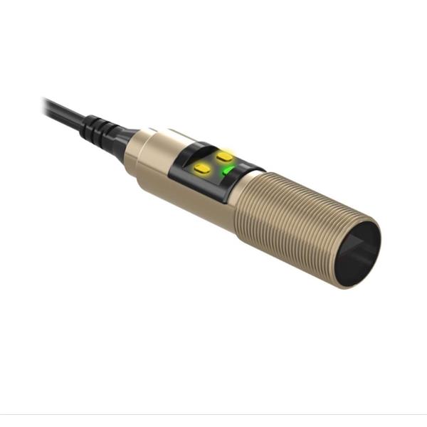 BANNER邦納美國M18-3系列光電傳感器 M18-3VPRS-Q8