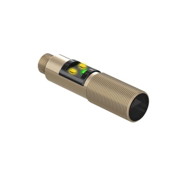 BANNER邦納美國M18-3系列光電傳感器 M18-3VPRS-Q8