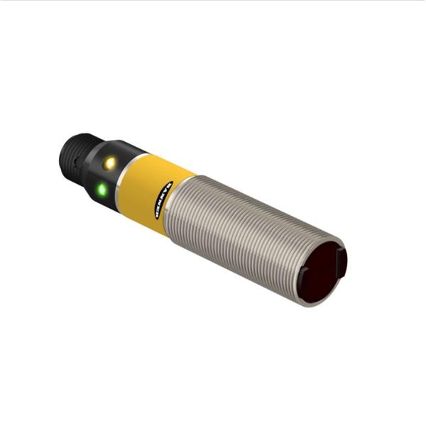 BANNER邦納美國M18系列光電傳感器 M18SN6LP