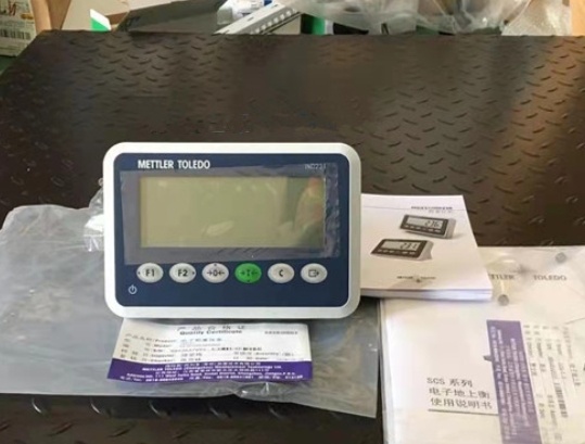METTLERTOLEDO 瑞士梅特勒電子臺(tái)秤ICS439-CC60