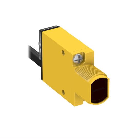 BANNER邦納美國MINI-BEAM系列光電傳感器 SM312DBZQDP