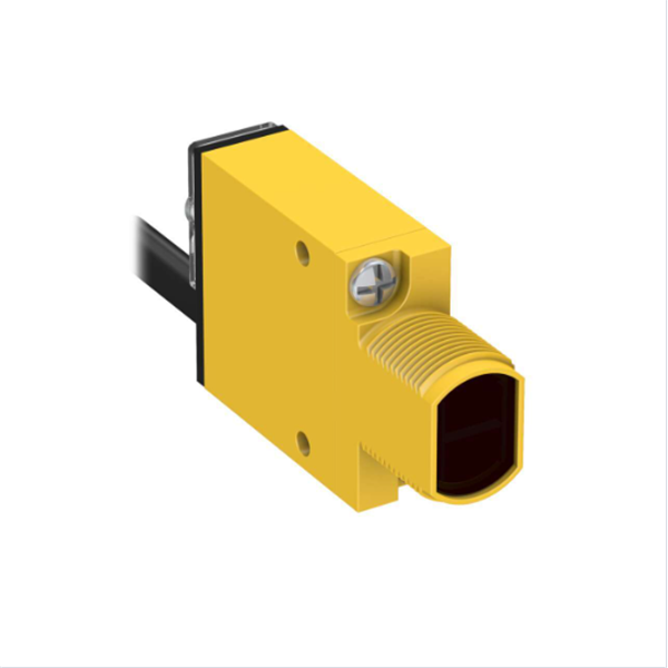 BANNER邦納美國(guó)MINI-BEAM系列光電傳感器 SM312DBZQDP