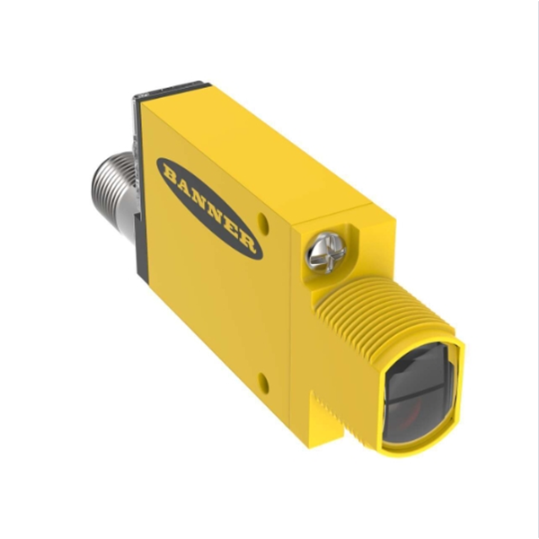 BANNER邦納美國(guó)MINI-BEAM系列光電傳感器 SM312DBZQDP