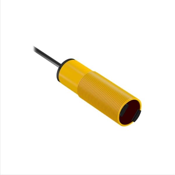 BANNER邦納美國S18 系列光電傳感器 S18SP6FF50QP