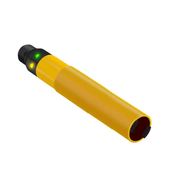 BANNER邦納美國S18 系列光電傳感器 S18SP6FF50QP