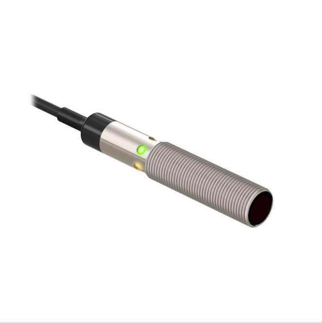 BANNER邦納美國(guó)M12 系列光電傳感器 M12PDQ5