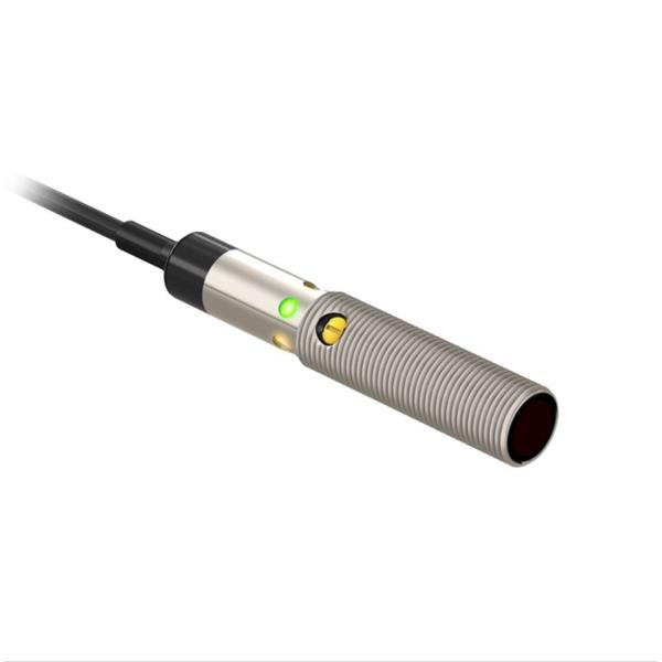 BANNER邦納美國M12 系列光電傳感器 M12PFF25Q5