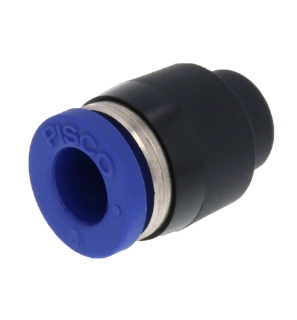 PISCO碧爍科不銹鋼管帽 PPF4SUS