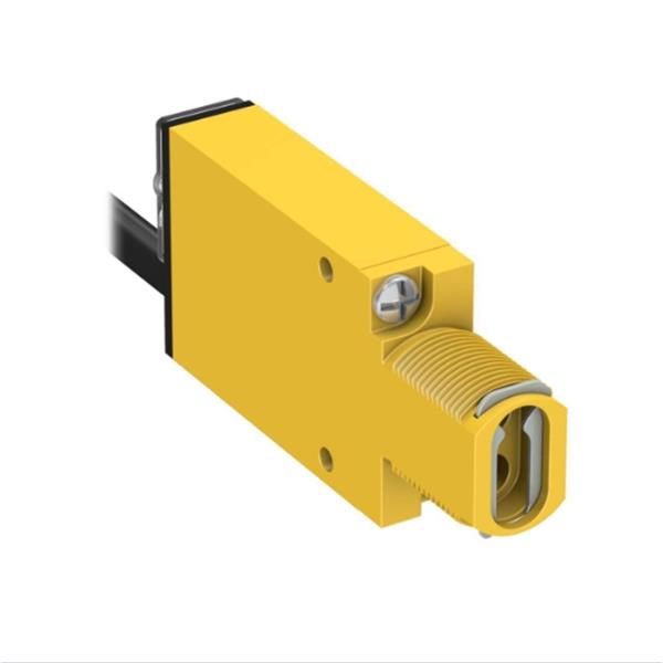 BANNER邦納美國MINI-BEAM系列光纖放大器 SM312FPBMHSQD